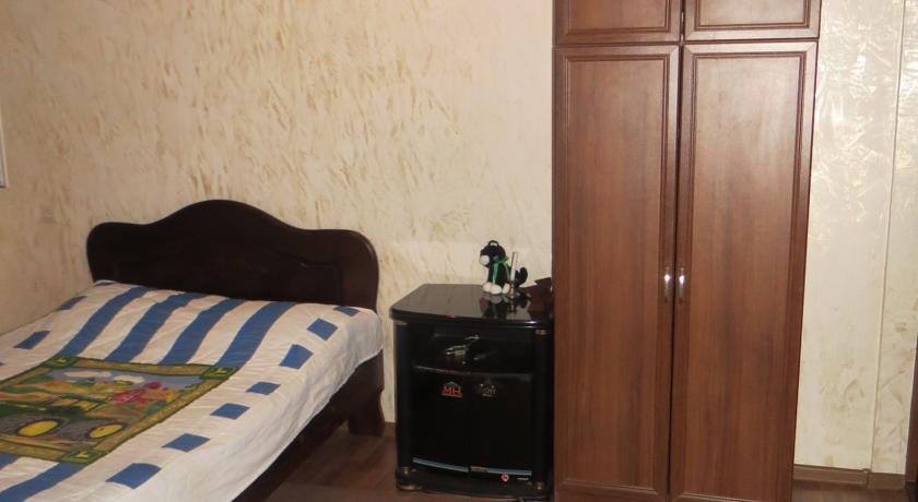 Батуми: GuestHouse Jemal