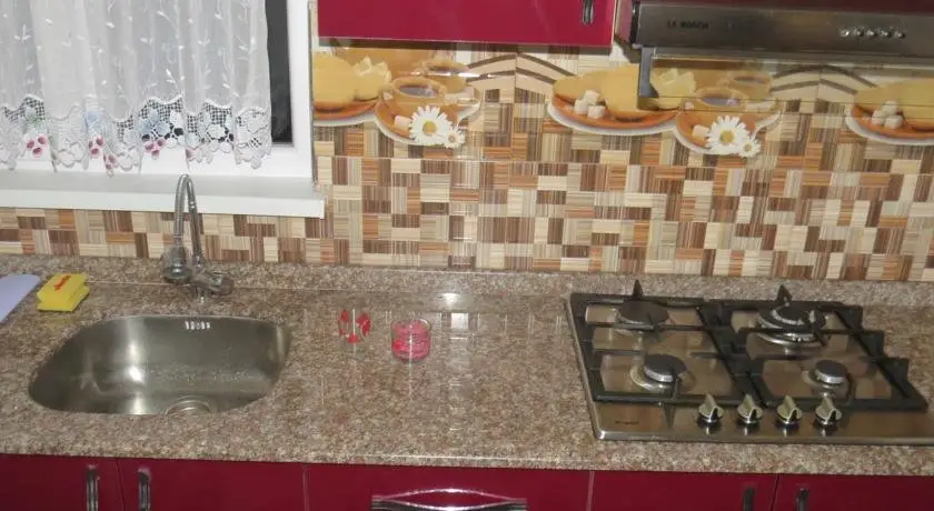 Батуми: GuestHouse Jemal