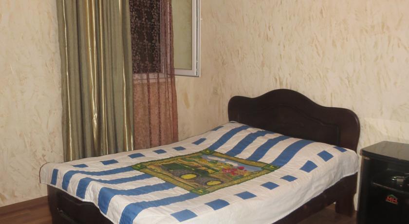 Батуми: GuestHouse Jemal