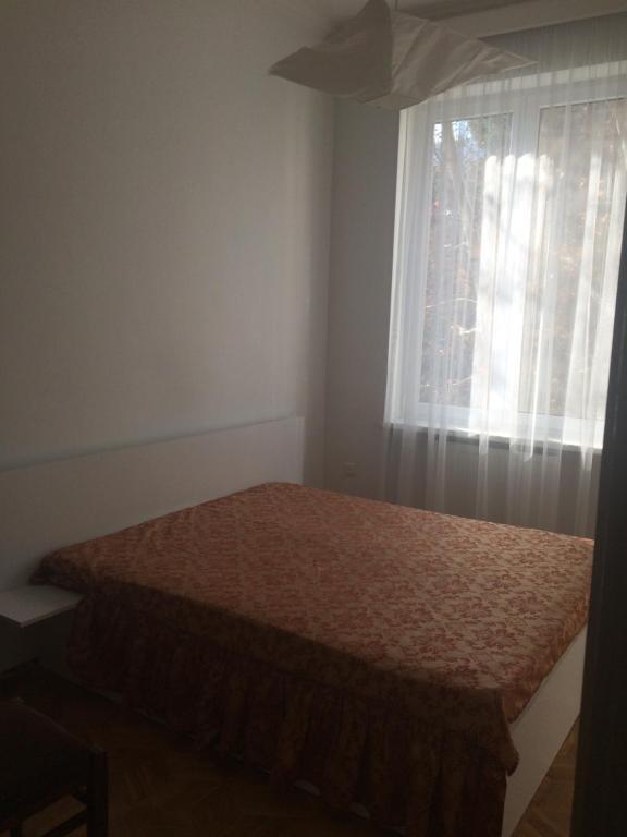 Тбилиси: 1 bedroom apt in Vake