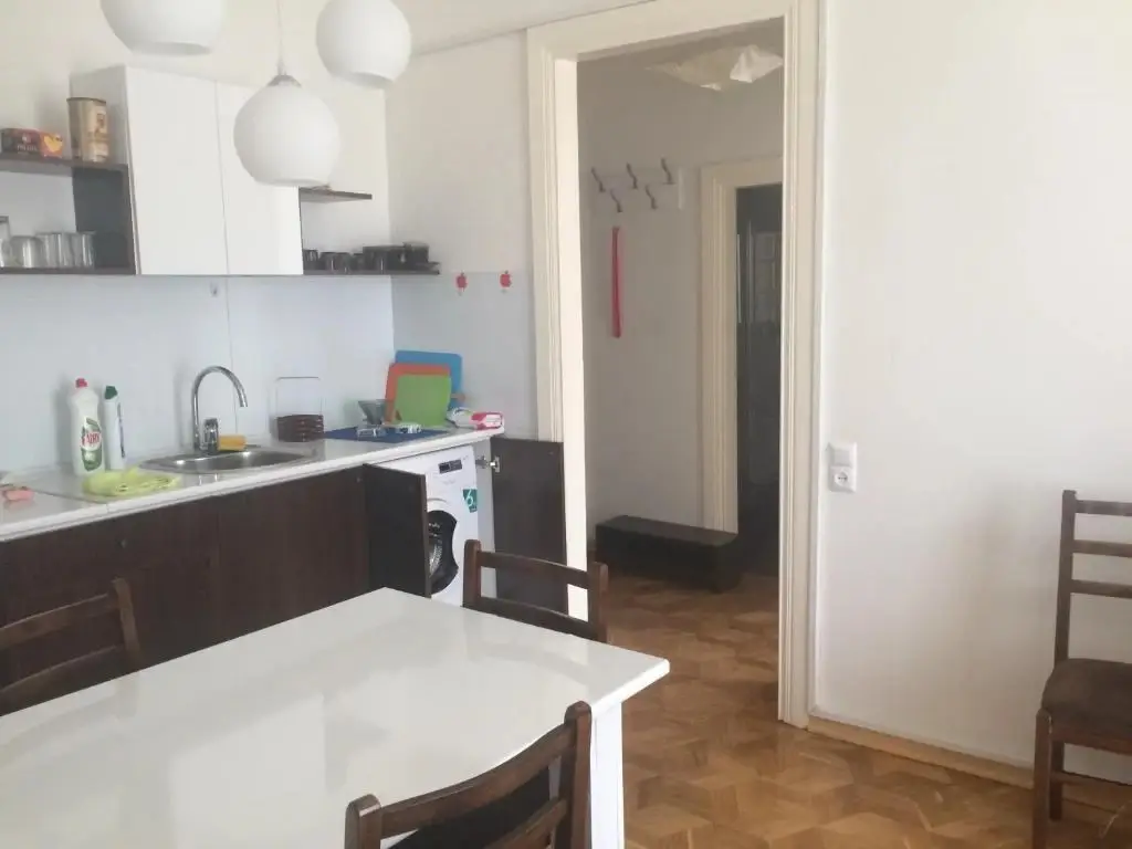 Тбилиси: 1 bedroom apt in Vake