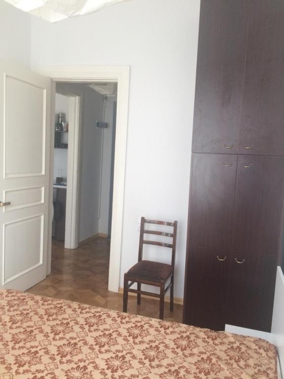 Тбилиси: 1 bedroom apt in Vake