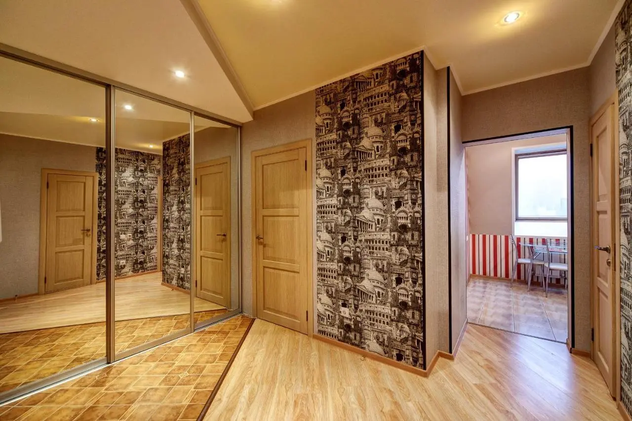 Воронеж: Apartments in the heart of the city