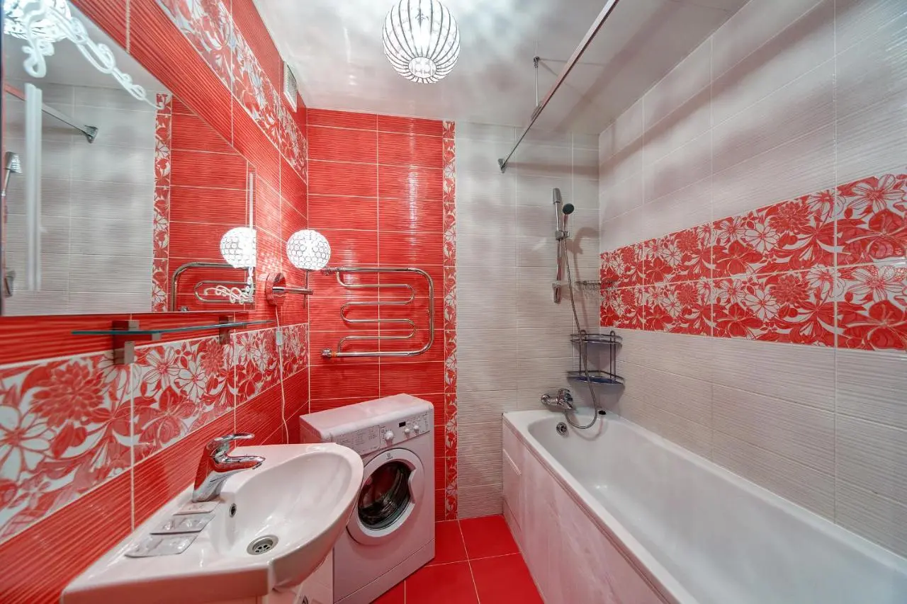 Воронеж: Apartments in the heart of the city