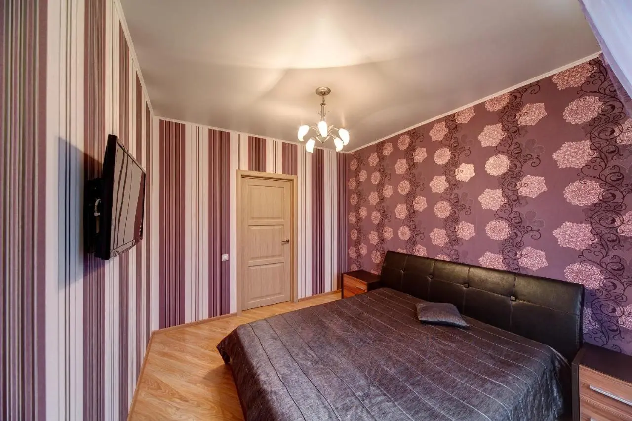 Воронеж: Apartments in the heart of the city
