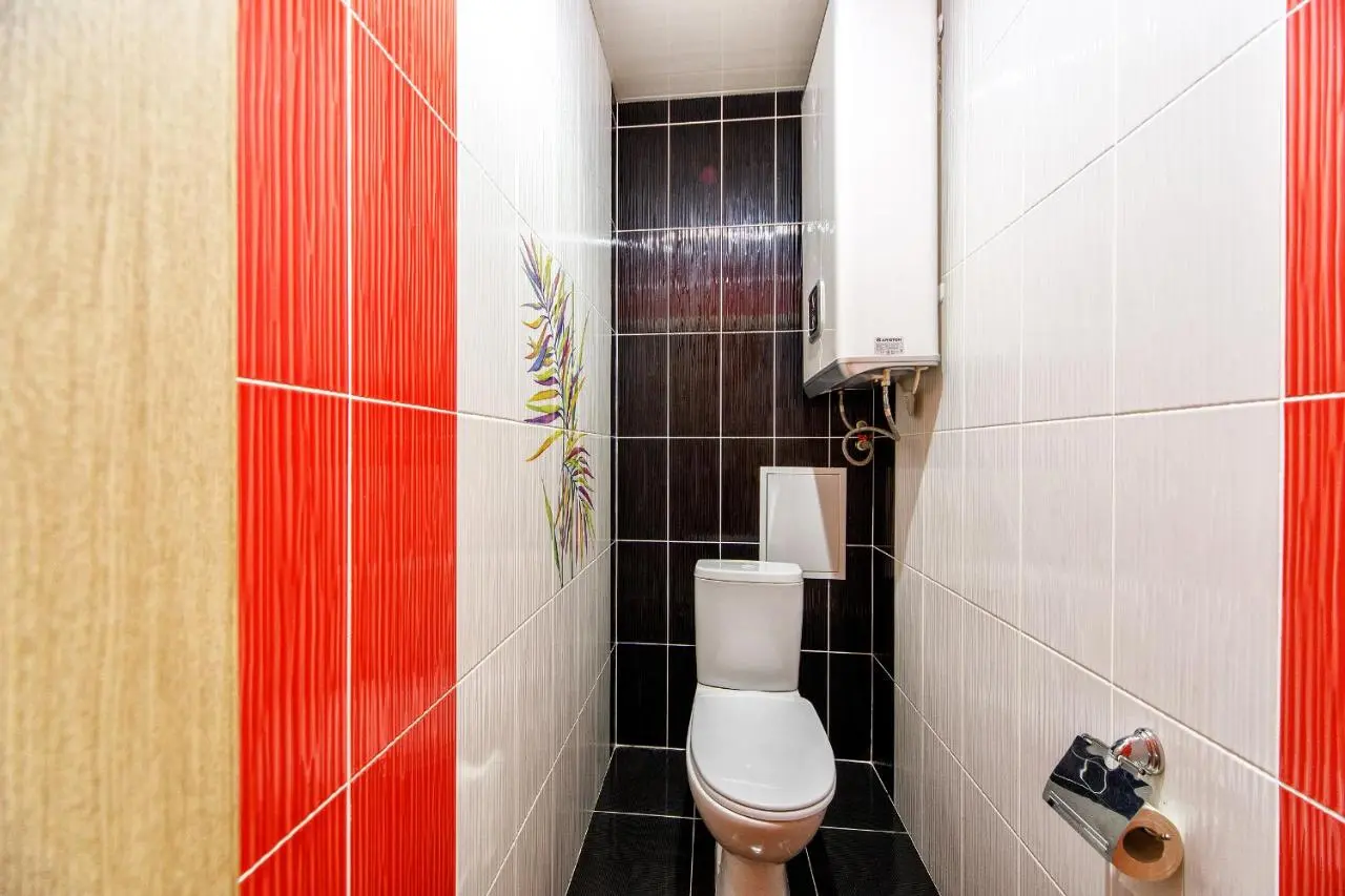 Воронеж: Apartments in the heart of the city