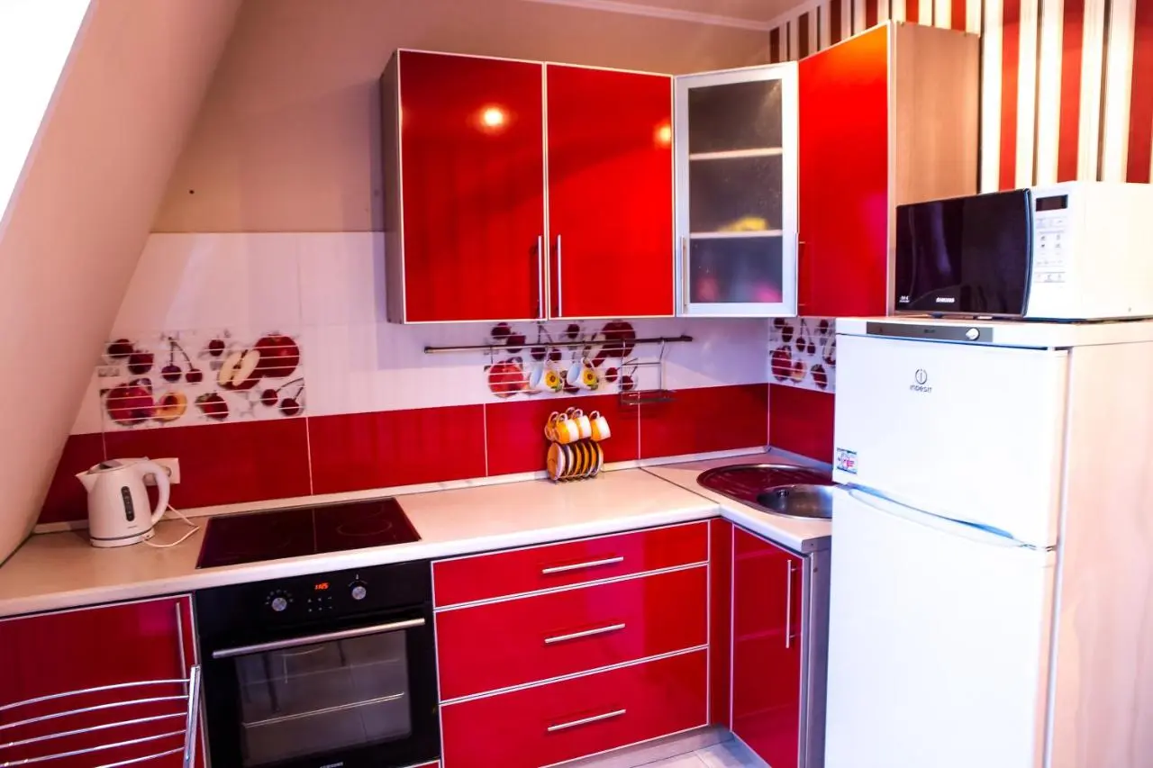 Воронеж: Apartments in the heart of the city