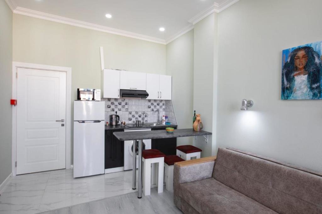 Баку: Leyla Apartments 2