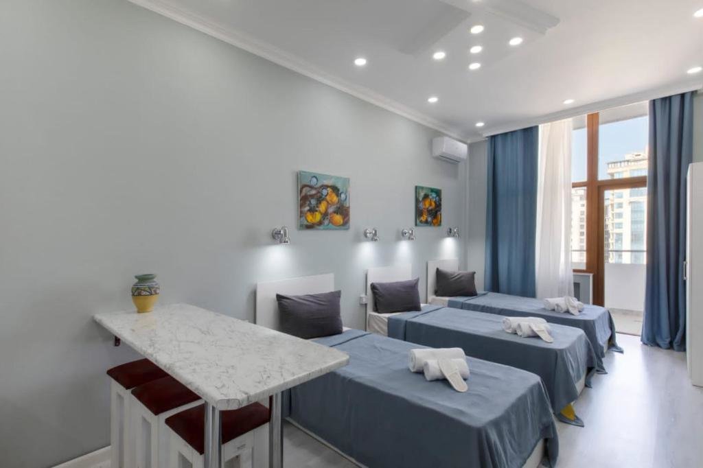 Баку: Leyla Apartments 2