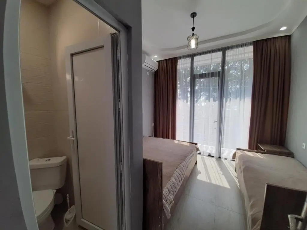 Кобулети: Pichvnari Guest House