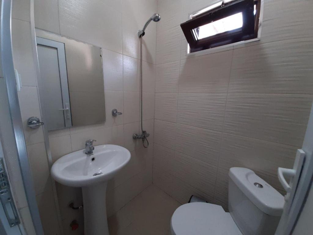 Кобулети: Pichvnari Guest House