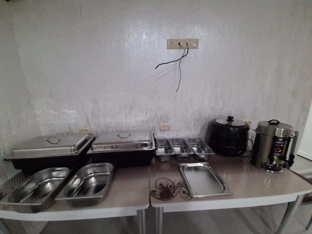 Кобулети: Pichvnari Guest House
