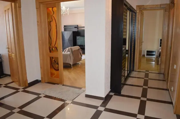 Тбилиси: Mtatsminda Apartment