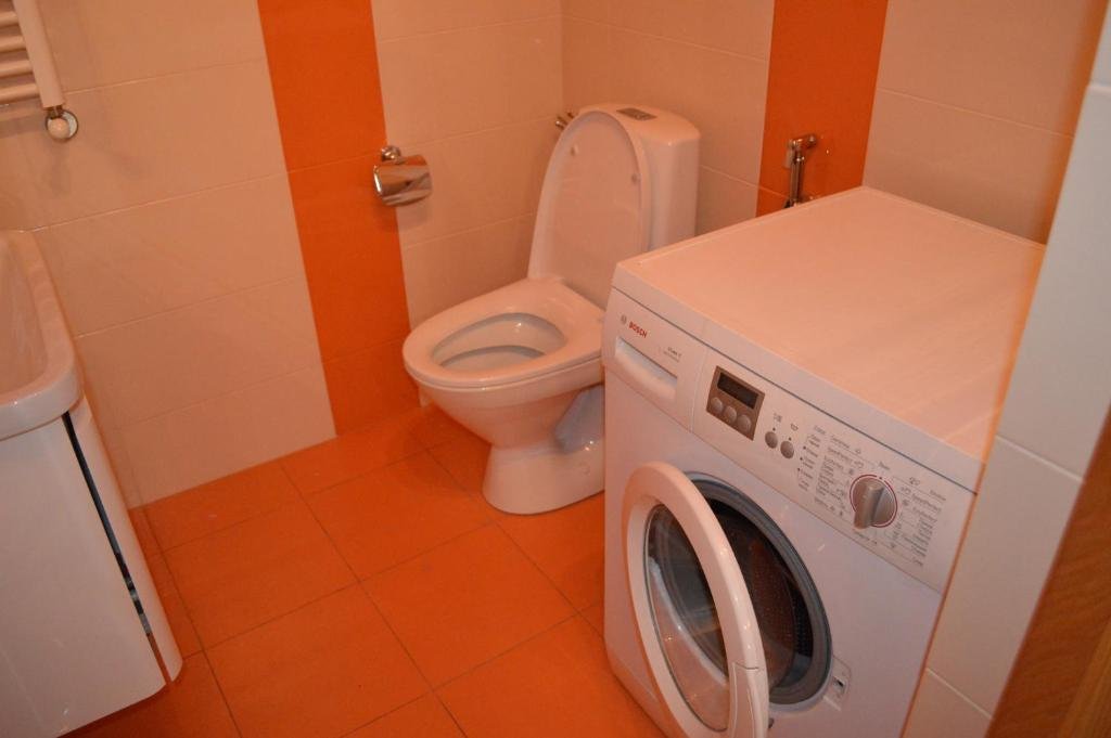 Тбилиси: Mtatsminda Apartment