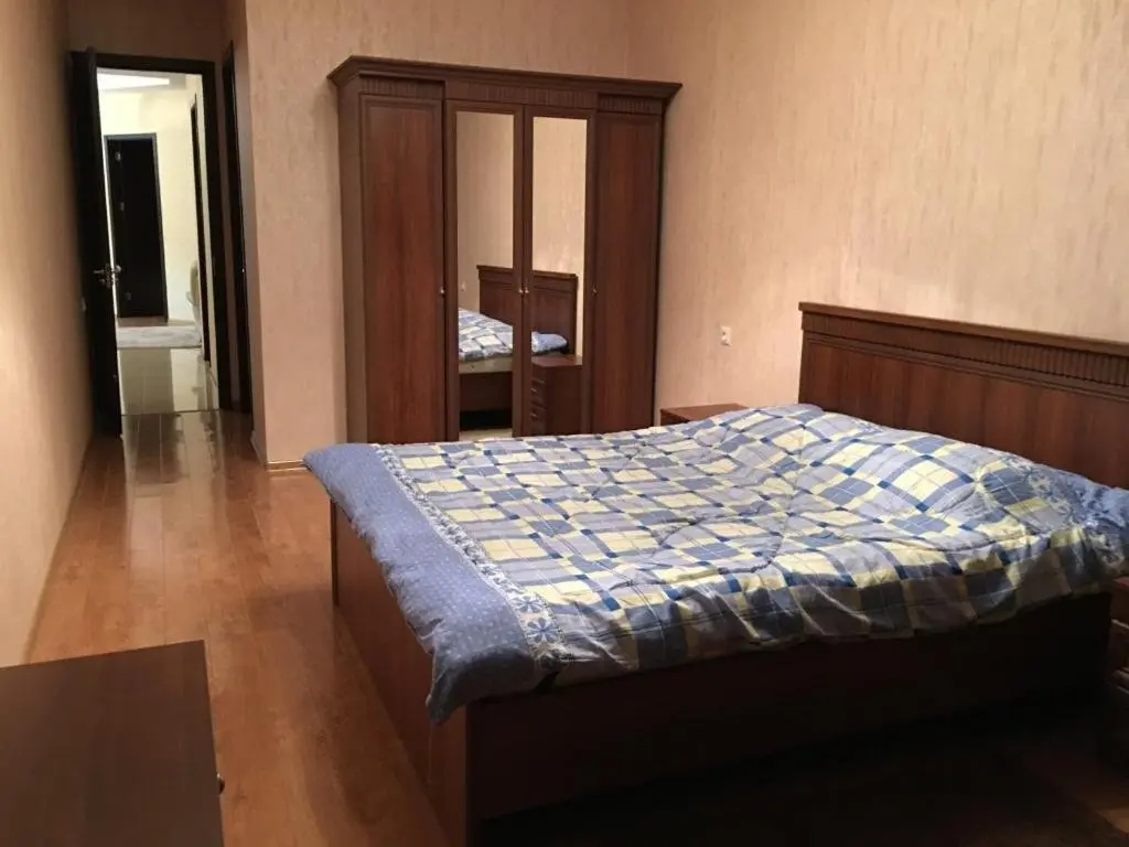 Тбилиси: Apartments near metekhi