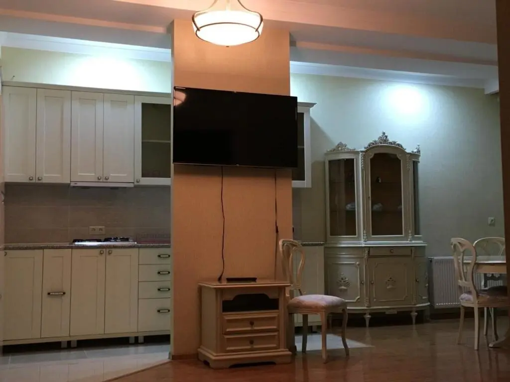 Тбилиси: Apartments near metekhi
