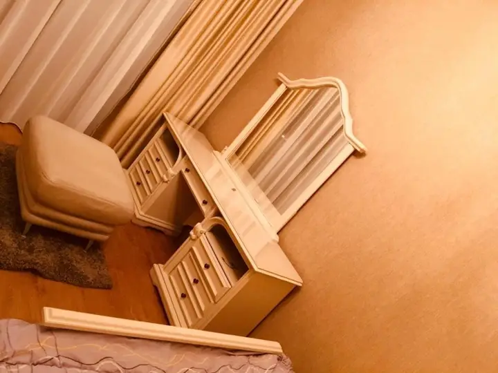 Тбилиси: Apartments near metekhi