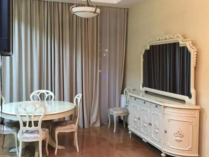 Тбилиси: Apartments near metekhi
