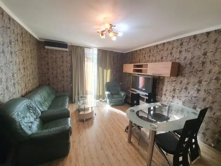 Батуми: Luxury Apartments