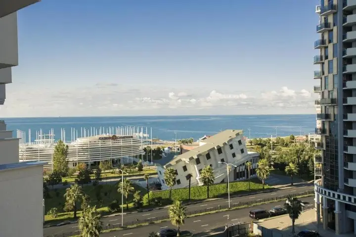 Батуми: Luxury Apartments