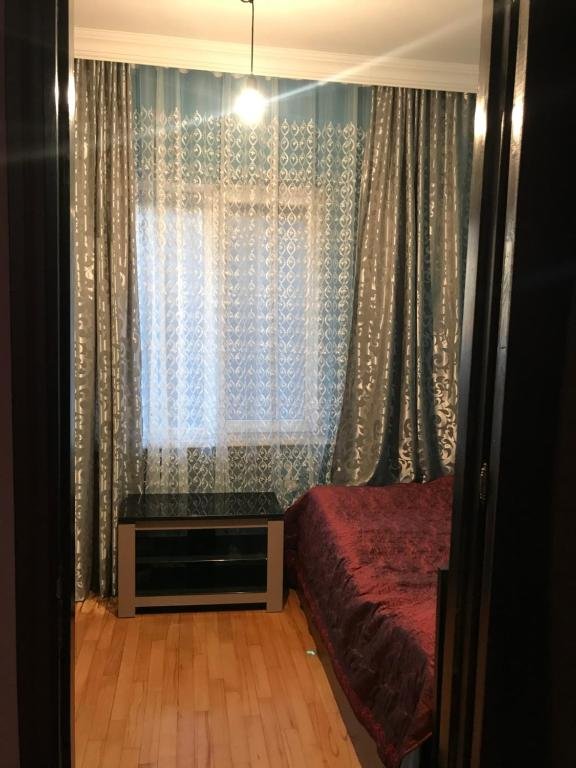 Батуми: Khimshiashvili St Apartment