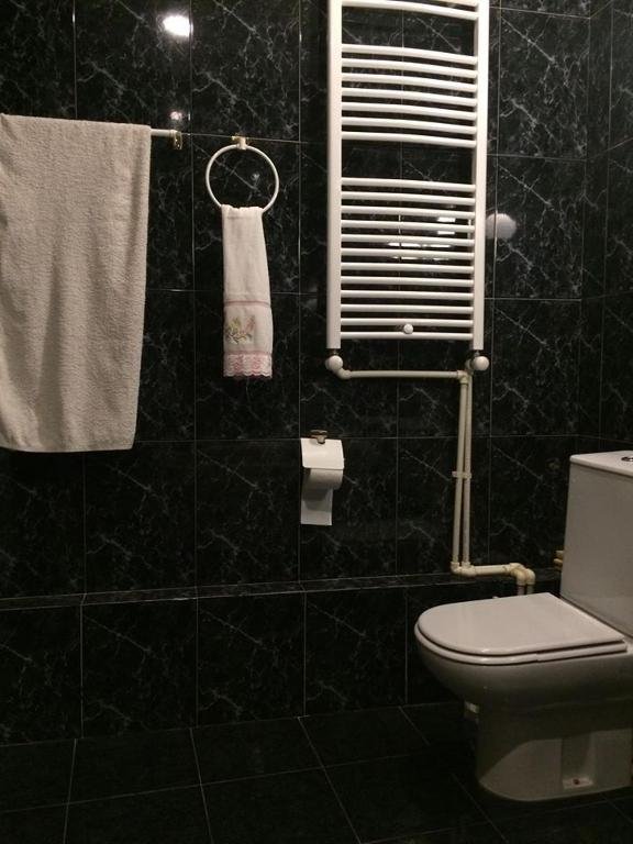 Тбилиси: Paliashvili Apartment