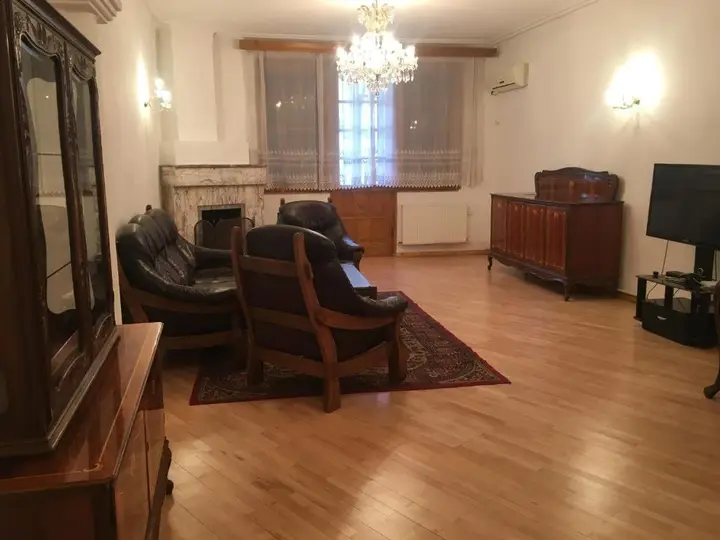 Тбилиси: Paliashvili Apartment