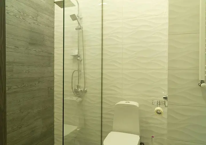 Тбилиси: Apartment with balcony near King David residence