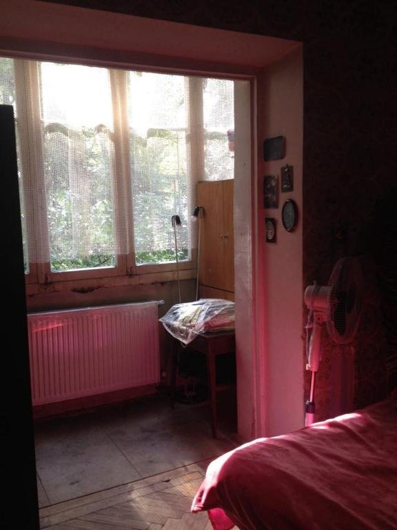 Тбилиси: Apartment on khipshidze 12