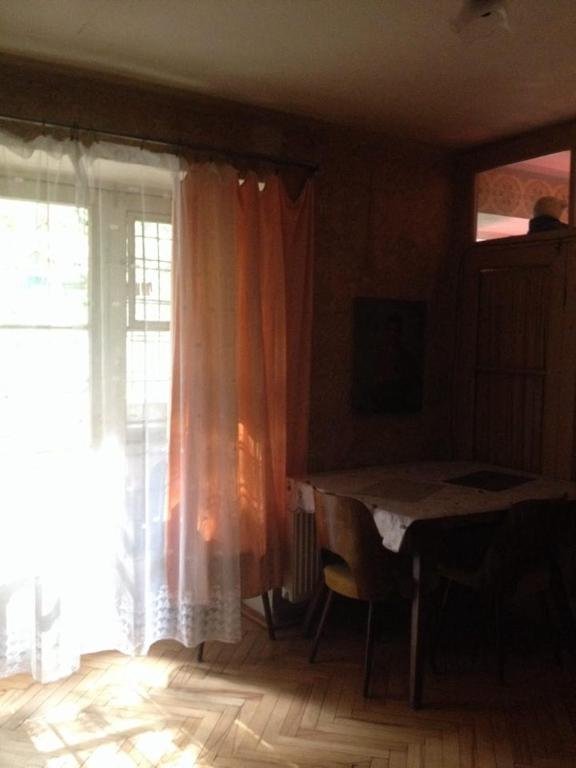 Тбилиси: Apartment on khipshidze 12