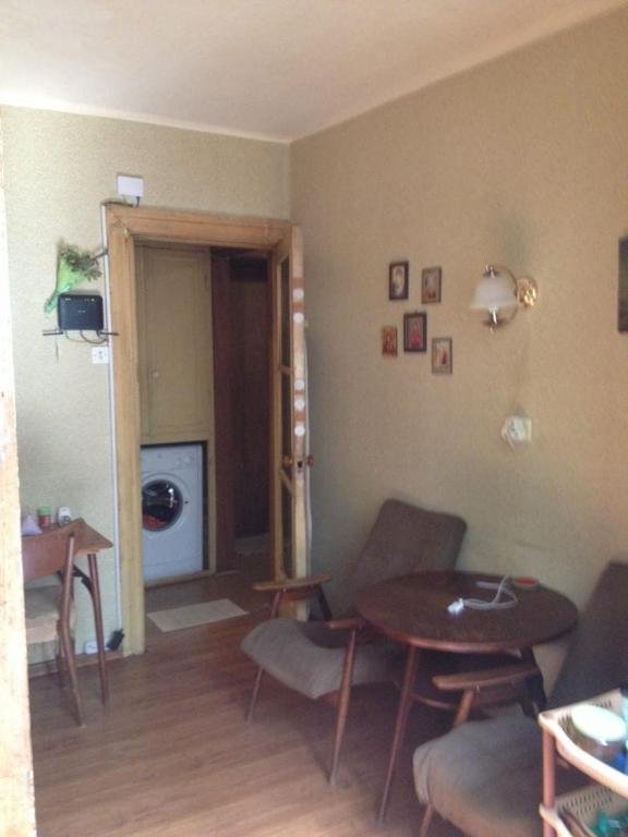 Тбилиси: Apartment on khipshidze 12