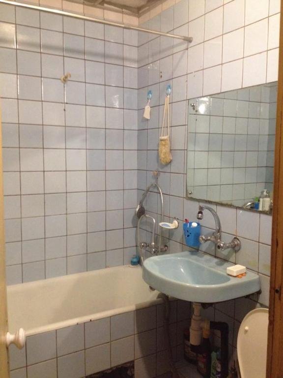 Тбилиси: Apartment on khipshidze 12