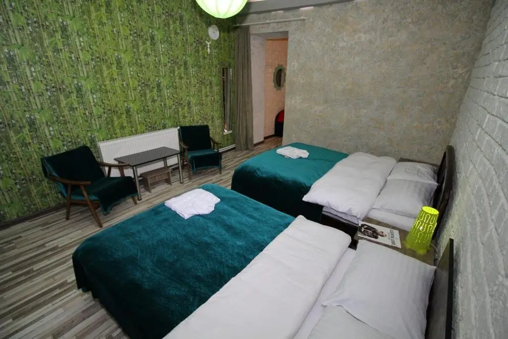 Тбилиси: Apartment in Makhata turn 6 Old Tbilisi