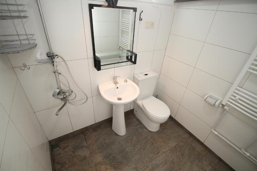 Тбилиси: Apartment in Makhata turn 6 Old Tbilisi