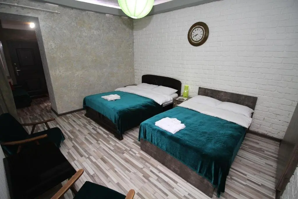 Тбилиси: Apartment in Makhata turn 6 Old Tbilisi
