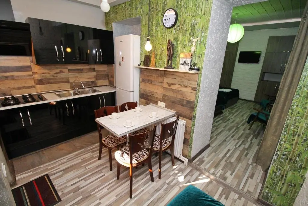 Тбилиси: Apartment in Makhata turn 6 Old Tbilisi