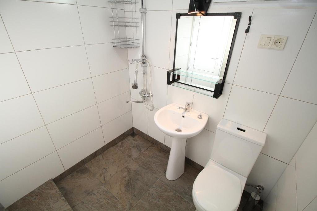 Тбилиси: Apartment in Makhata turn 6 Old Tbilisi