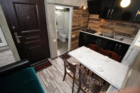 Apartment in Makhata turn 6 Old Tbilisi — фото 1