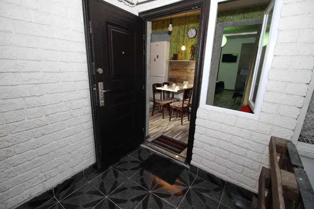 Тбилиси: Apartment in Makhata turn 6 Old Tbilisi