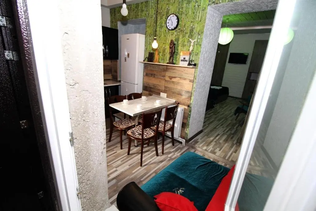 Тбилиси: Apartment in Makhata turn 6 Old Tbilisi