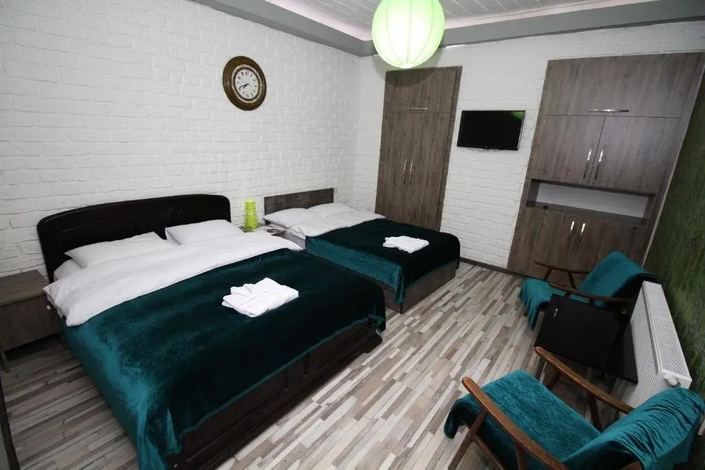 Тбилиси: Apartment in Makhata turn 6 Old Tbilisi