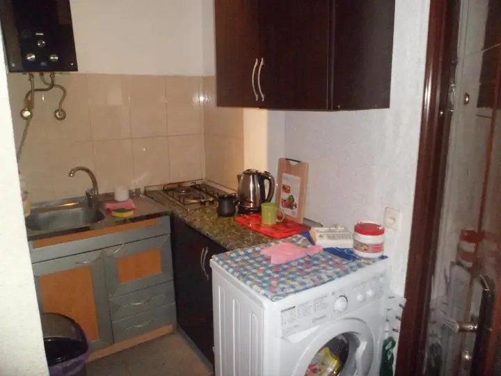 Тбилиси: Apartament on khoshtaria 34