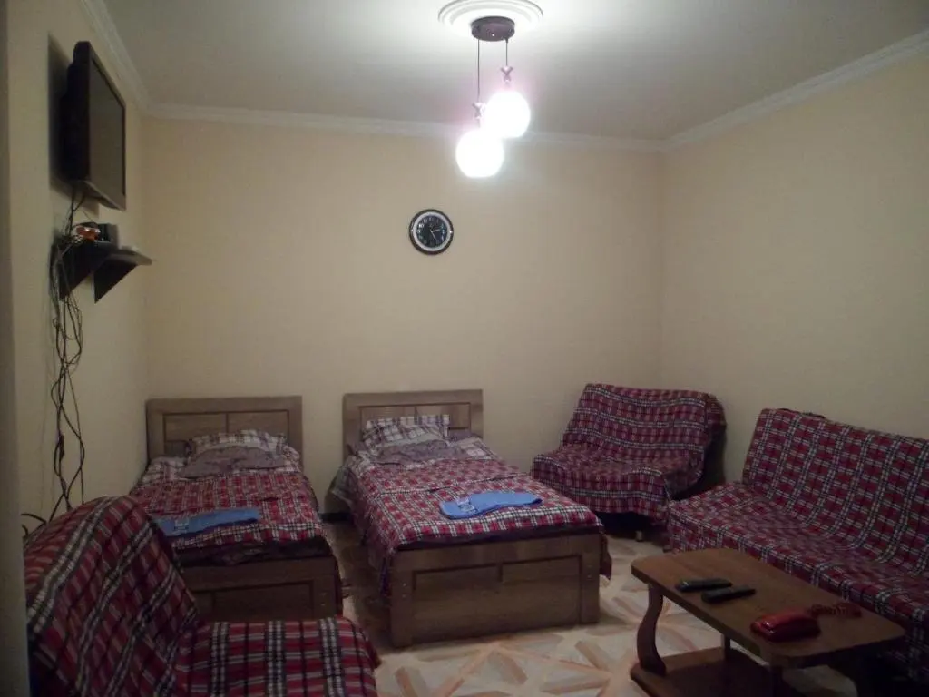 Тбилиси: Apartament on khoshtaria 34