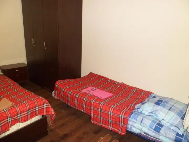 Тбилиси: Apartament on khoshtaria 34