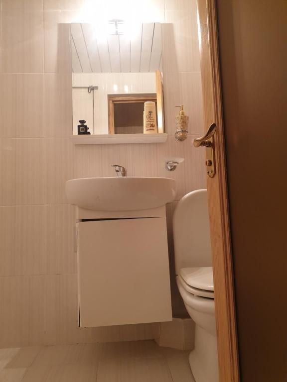 Кутаиси: Neli's Central Apartment