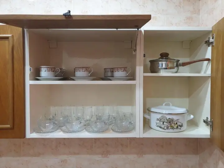 Кутаиси: Neli's Central Apartment