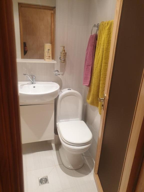 Кутаиси: Neli's Central Apartment
