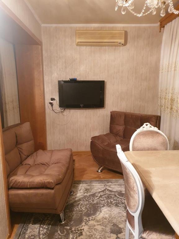 Кутаиси: Neli's Central Apartment