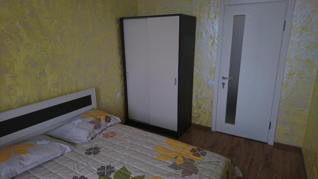 Батуми: 16th floor apartment with sea view