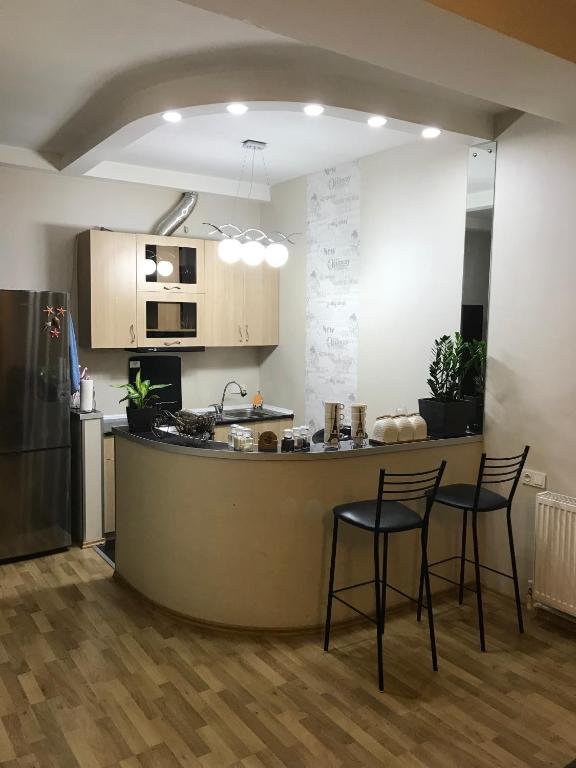 Тбилиси: 33 Vazha Pshavela Apartment